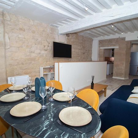 Residence Le Marais By Studio Prestige Paris Eksteriør bilde