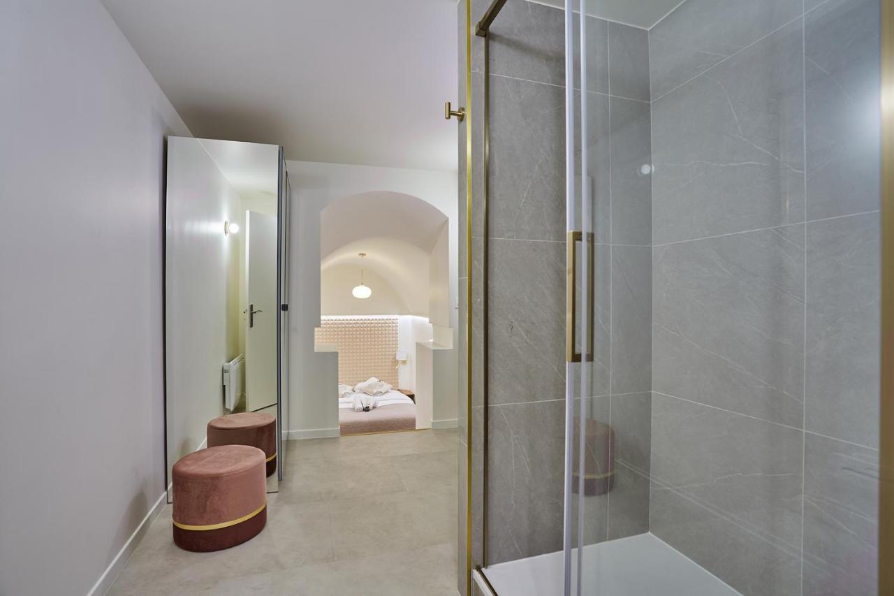Residence Le Marais By Studio Prestige Paris Eksteriør bilde